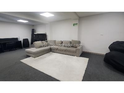 Office for rent in Laureles, Medellín