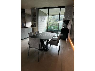 Apartamento de 3 alcobas en venta en Los Balsos, Medellín, 320 m² · foto 5 de 15