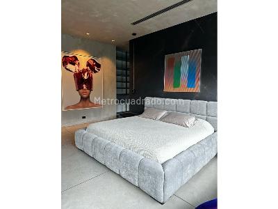 Apartamento de 3 alcobas en venta en Los Balsos, Medellín, 320 m² · foto 6 de 15