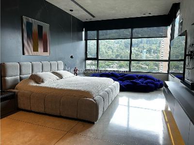 Apartamento de 3 alcobas en venta en Los Balsos, Medellín, 320 m² · foto 9 de 15