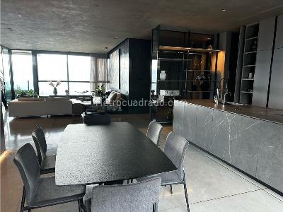 Apartamento de 3 alcobas en venta en Los Balsos, Medellín, 320 m² · foto 10 de 15