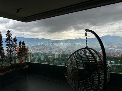 Apartamento de 3 alcobas en venta en Los Balsos, Medellín, 320 m² · foto 12 de 15