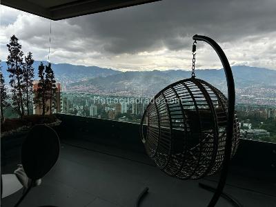 Apartamento de 3 alcobas en venta en Los Balsos, Medellín, 320 m² · foto 13 de 15