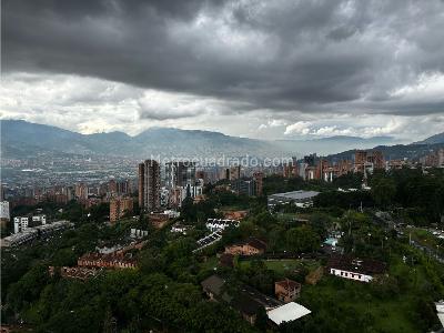 Apartamento de 3 alcobas en venta en Los Balsos, Medellín, 320 m² · foto 14 de 15