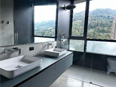 Apartamento de 3 alcobas en venta en Los Balsos, Medellín, 320 m² · foto 15 de 15