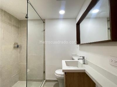 Apartamento en venta en El Poblado, Medellín · foto 13 de 20