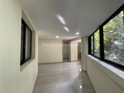 Apartamento en venta en El Poblado, Medellín · foto 18 de 20