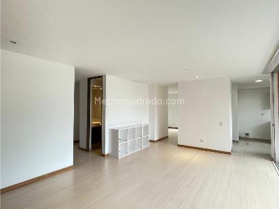 Apartamento de 3 alcobas en venta en Los Parra, Medellín, 128 m² · foto 7 de 17