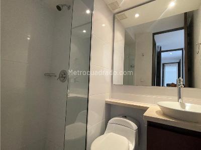 Apartamento de 3 alcobas en venta en Los Parra, Medellín, 128 m² · foto 12 de 17