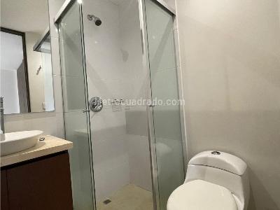 Apartamento de 3 alcobas en venta en Los Parra, Medellín, 128 m² · foto 13 de 17