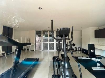 Apartamento de 3 alcobas en venta en Los Parra, Medellín, 128 m² · foto 16 de 17