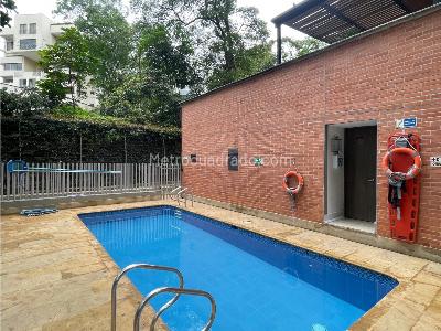 Apartamento de 3 alcobas en venta en Los Parra, Medellín, 128 m² · foto 17 de 17