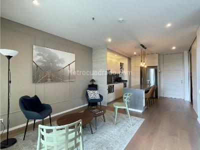 Apartamento en arriendo en Las Palmas, Medellín · foto 2 de 20