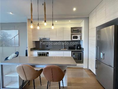 Apartamento en arriendo en Las Palmas, Medellín · foto 3 de 20