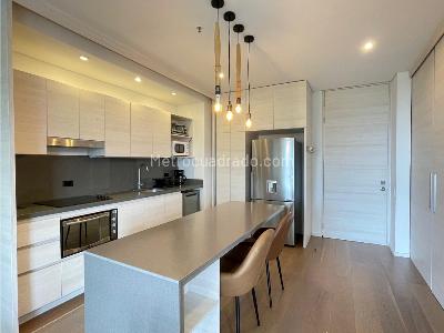 Apartamento en arriendo en Las Palmas, Medellín · foto 4 de 20