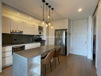 Apartamento en arriendo en Las Palmas, Medellín · foto 5 de 20