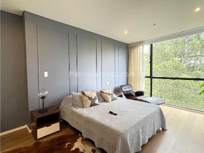 Apartamento en arriendo en Las Palmas, Medellín · foto 6 de 20