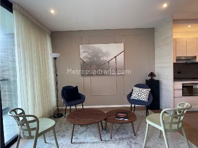 Apartamento en arriendo en Las Palmas, Medellín · foto 8 de 20