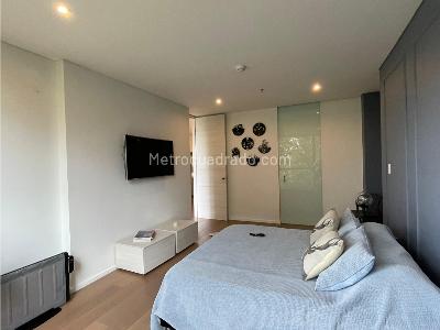 Apartamento en arriendo en Las Palmas, Medellín · foto 10 de 20