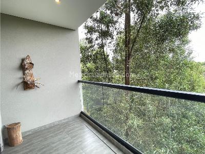 Apartamento en arriendo en Las Palmas, Medellín · foto 11 de 20