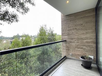 Apartamento en arriendo en Las Palmas, Medellín · foto 12 de 20