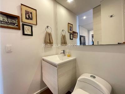 Apartamento en arriendo en Las Palmas, Medellín · foto 15 de 20