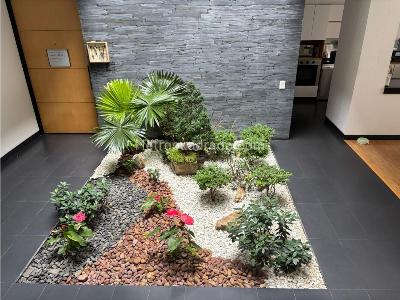 Casa de 4 alcobas en venta en Loma Del Escobero, Medellín, 340 m² · foto 4 de 13