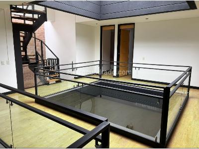 Casa de 4 alcobas en venta en Loma Del Escobero, Medellín, 340 m² · foto 11 de 13