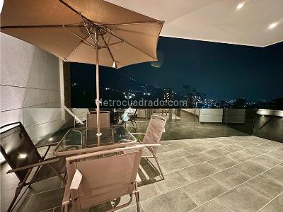 Casa de 5 alcobas en venta en Las Palmas, Medellín, 1800 m² · foto 3 de 20