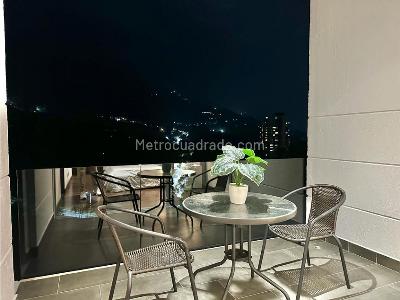 Casa de 5 alcobas en venta en Las Palmas, Medellín, 1800 m² · foto 7 de 20