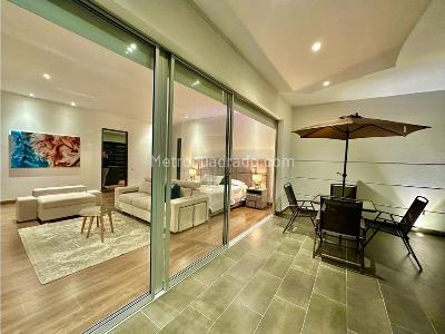 Casa de 5 alcobas en venta en Las Palmas, Medellín, 1800 m² · foto 10 de 20