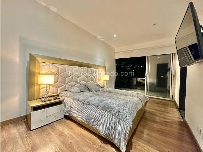 Casa de 5 alcobas en venta en Las Palmas, Medellín, 1800 m² · foto 14 de 20