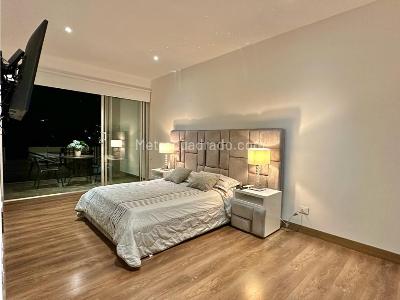 Casa de 5 alcobas en venta en Las Palmas, Medellín, 1800 m² · foto 16 de 20