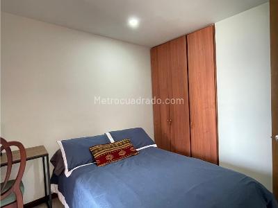 Apartamento de 3 alcobas en arriendo en Castropol, Medellín, 94 m² · foto 4 de 12