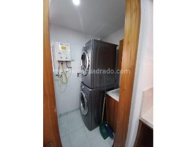 Apartamento de 3 alcobas en arriendo en Castropol, Medellín, 94 m² · foto 11 de 12