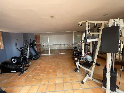 Apartamento de 3 alcobas en arriendo en Castropol, Medellín, 94 m² · foto 12 de 12
