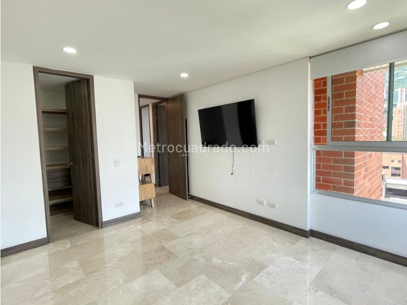 Apartamento de 3 Alcobas y 4 Baños en Los Parra - 5