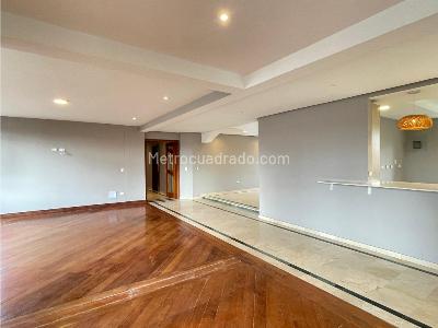 Apartamento de 3 alcobas en venta en Los Parra, Medellín, 215 m² · foto 12 de 20