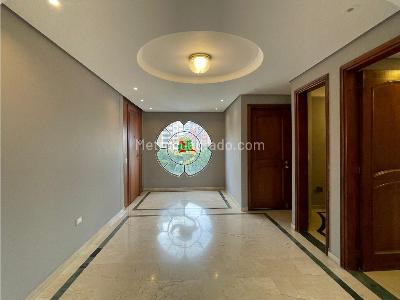 Apartamento de 3 alcobas en venta en Los Parra, Medellín, 215 m² · foto 17 de 20