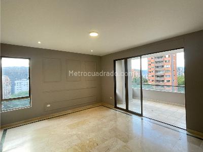 Apartamento de 3 alcobas en venta en Los Parra, Medellín, 215 m² · foto 19 de 20
