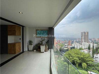 Apartamento de 4 alcobas en venta en La Inferior, Medellín, 230 m² · foto 6 de 20