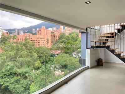 Apartamento de 4 alcobas en venta en La Inferior, Medellín, 230 m² · foto 7 de 20