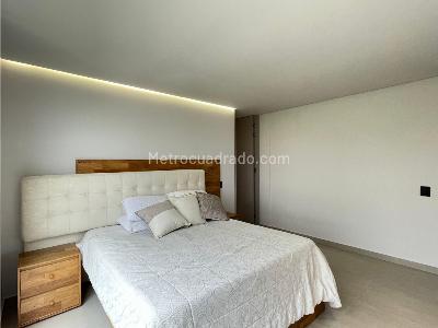 Apartamento de 4 alcobas en venta en La Inferior, Medellín, 230 m² · foto 12 de 20