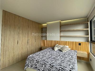 Apartamento de 4 alcobas en venta en La Inferior, Medellín, 230 m² · foto 13 de 20