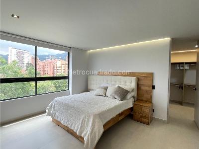 Apartamento de 4 alcobas en venta en La Inferior, Medellín, 230 m² · foto 19 de 20