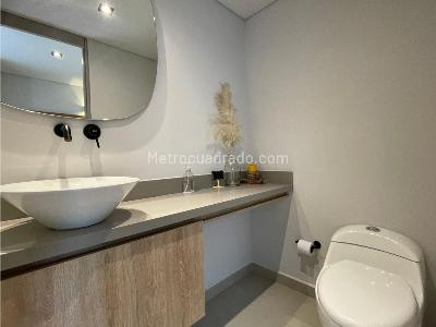 Apartamento de 4 alcobas en venta en La Inferior, Medellín, 230 m² · foto 20 de 20