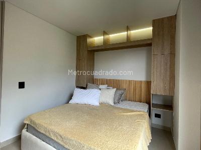 Apartamento de 4 alcobas en venta en La Inferior, Medellín, 230 m² · foto 10 de 20