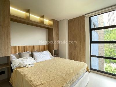 Apartamento de 4 alcobas en venta en La Inferior, Medellín, 230 m² · foto 14 de 20