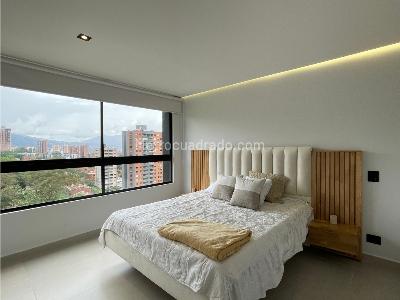 Apartamento de 4 alcobas en venta en La Inferior, Medellín, 230 m² · foto 15 de 20
