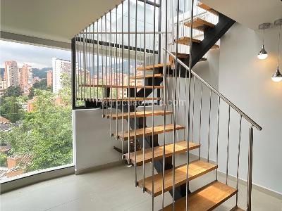 Apartamento de 4 alcobas en venta en La Inferior, Medellín, 230 m² · foto 17 de 20